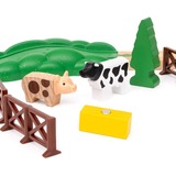 BRIO 63602900, Ferrovia 