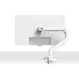 BenQ Ergo Arm BSH02, Base per monitor bianco