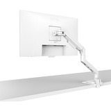 BenQ Ergo Arm BSH02, Base per monitor bianco