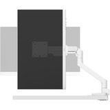 BenQ Ergo Arm BSH02, Base per monitor bianco