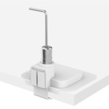 BenQ Ergo Arm BSH02, Base per monitor bianco