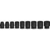 Bosch 2608003036, chiave combinata   Nero