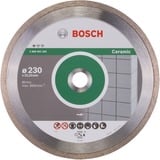 Bosch 2608602205 Accessori per smerigliatrice, Lama 23 cm, 1 pz