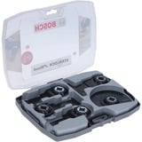Bosch 2608664623 Accessori per apparati multifunzione, Impostare la lama per sega Nero, Bosch, Replacement blade