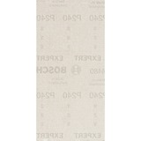 Bosch 2608900749, Foglio abrasivo 