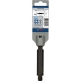 Bosch 2 607 000 206 supporto per punta di cacciavite 1 pz, Adattatore Attacco esagonale, Attacco esagonale, 1 pz, 78 mm, 1,1 cm