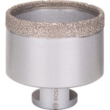 Bosch 2 608 587 129 sega per trapano Singolo, Piastrelle morbide in ceramica, 3,5 cm, 6,5 cm, 1 pezzo(i)