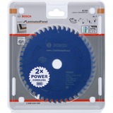Bosch 2 608 644 549 lama circolare 16,5 cm 1 pz, Lama per sega Laminato, Pannello laminato, 16,5 cm, 2 cm, 1,2 mm, 8500 Giri/min, 1,8 mm