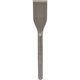 Bosch 2 608 690 100 Rotary hammer chisel attachment accessorio per martello perforatore, Scalpello Rotary hammer chisel attachment, Bosch, Acciaio inossidabile, 30 cm, 5 pezzo(i)
