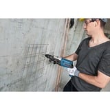 Bosch GBH 2-28 F 4000 Giri/min SDS-plus 3,1 kg Nero, Blu, Trapano a percussione blu/Nero, SDS-plus, Nero, Blu, 4000 Giri/min, 3 cm, 1,3 cm, 2,8 cm