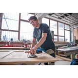 Bosch GSS 18V-13 PROFESSIONAL Levigatrice orbitale casuale 1000 Giri/min 2000 OPM Nero, Blu, Rosso blu/Nero, Levigatrice orbitale casuale, Morsetto/Velcro, Nero, Blu, Rosso, 6000 Giri/min, 1000 Giri/min, 12000 OPM