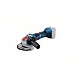 Bosch GWX 18V-10 Professional smerigliatrice angolare 2 kg blu/Nero