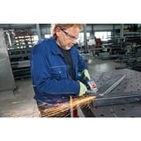 Bosch GWX 18V-10 Professional smerigliatrice angolare 2 kg blu/Nero