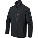 Bosch Heat+Jacket GHJ 12+18V Kit taglia M, Abbigliamento da lavoro Nero