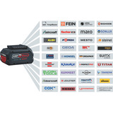 Bosch L-BOXX Einlage per GKS18V-68-2 & EXKS18V-68GX, Deposito Nero