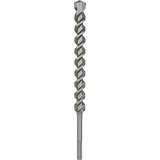 Bosch Punta da trapano a percussione PRO SDS max-4, Ø 40mm 