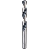 Bosch Punta elicoidale HSS PointTeQ, Trapano Trapano, Punta per trapano elicoidale, Rotazione manuale destra, 1,25 cm, 151 mm, Acciaio, Ghisa