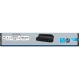 Bosch Set di bussole a impatto PRO 3/8", 9 pezzi, chiave combinata   Nero