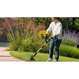 Bosch Tagliabordi a batteria UNIVERSAL GRASSCUT 18V-23-450 solo, 18Volt verde/Nero
