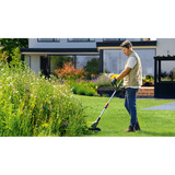 Bosch Tagliabordi a batteria UNIVERSAL GRASSCUT 18V-23-450 solo, 18Volt verde/Nero