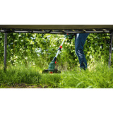 Bosch Tagliabordi a batteria UNIVERSAL GRASSCUT 18V-23-450 solo, 18Volt verde/Nero