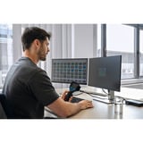 Bosch Termocamera a batteria GTC 12V-450-13 Professional, Rilevatore termico blu/Nero