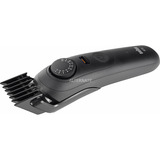 Braun BeardTrimmer 9 BT5520 regolabarba Batteria 40 2 cm Bagnato e secco Nero, Rasoio per barba Nero, Lavabile, Batteria, Nero