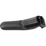 Braun BeardTrimmer 9 BT5520 regolabarba Batteria 40 2 cm Bagnato e secco Nero, Rasoio per barba Nero, Lavabile, Batteria, Nero