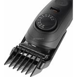 Braun BeardTrimmer 9 BT5520 regolabarba Batteria 40 2 cm Bagnato e secco Nero, Rasoio per barba Nero, Lavabile, Batteria, Nero
