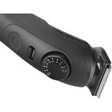 Braun BeardTrimmer 9 BT5520 regolabarba Batteria 40 2 cm Bagnato e secco Nero, Rasoio per barba Nero, Lavabile, Batteria, Nero