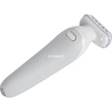 Braun Silk-épil 9 SES9-041 SensoSmart, Epilatore bianco/Argento