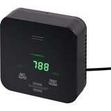 Brennenstuhl C2M L 4050, Misuratore di CO2 Nero