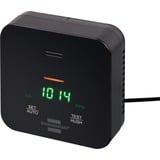 Brennenstuhl C2M L 4050, Misuratore di CO2 Nero