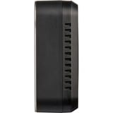 Brennenstuhl C2M L 4050, Misuratore di CO2 Nero