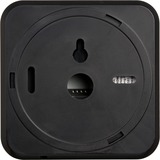 Brennenstuhl C2M L 4050, Misuratore di CO2 Nero