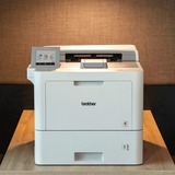 Brother HLL9430CDNRE1, Stampante laser a colori grigio