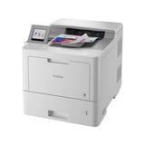 Brother HL-L9430CDN stampante laser A colori 2400 x 600 DPI A4 grigio, Laser, A colori, 2400 x 600 DPI, A4, Stampa fronte/retro, Bianco