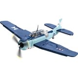 COBI Grumman TBF Avenger, Giochi di costruzione 