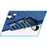 COBI Grumman TBF Avenger, Giochi di costruzione 