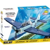 COBI Grumman TBF Avenger, Giochi di costruzione 