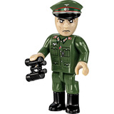 COBI Sd.Kfz. 138/1 Grille Ausf. M, Giochi di costruzione 