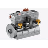 COBI Sd.Kfz. 138/1 Grille Ausf. M, Giochi di costruzione 