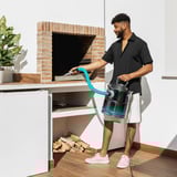 Cecotec Conga Ash 4000 Home, Vuoto di cenere Nero