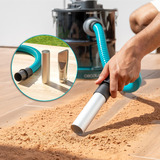 Cecotec Conga Ash 4000 Home, Vuoto di cenere Nero