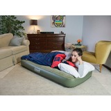 Coleman Maxi Comfort Bed Single, Base di aria verde oliva