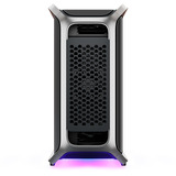 Cooler Master COSMOS Alpha, Torre grande telaio Nero/Argento