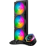 Cooler Master MasterLiquid 360 ION, Raffreddamento ad acqua Nero