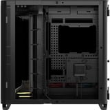 Corsair AIR 5400 LX-R LINK, Chassis Tower Nero