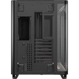 Corsair AIR 5400 LX-R LINK, Chassis Tower Nero