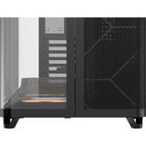 Corsair AIR 5400 LX-R LINK, Chassis Tower Nero